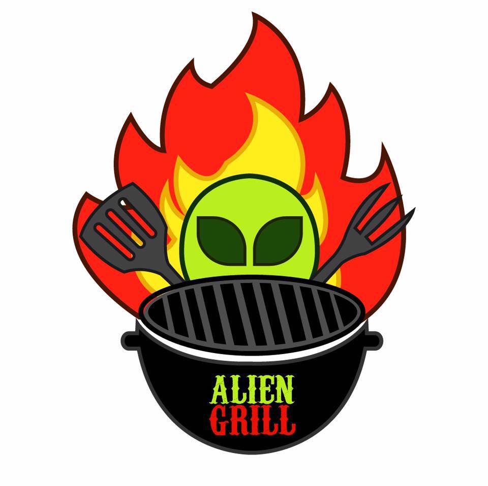 Alien Grill | Tamaulipas