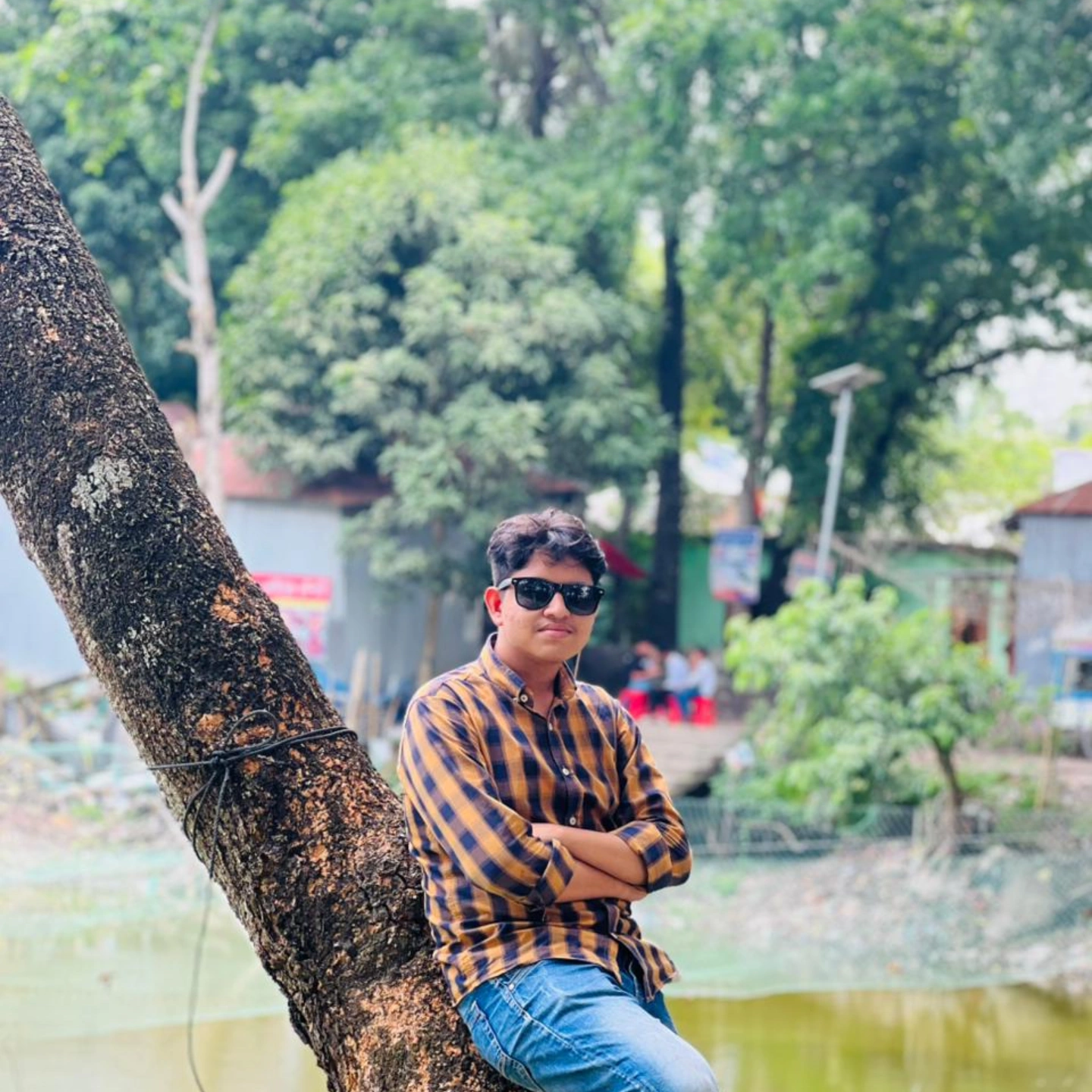 Labib Ahmed
