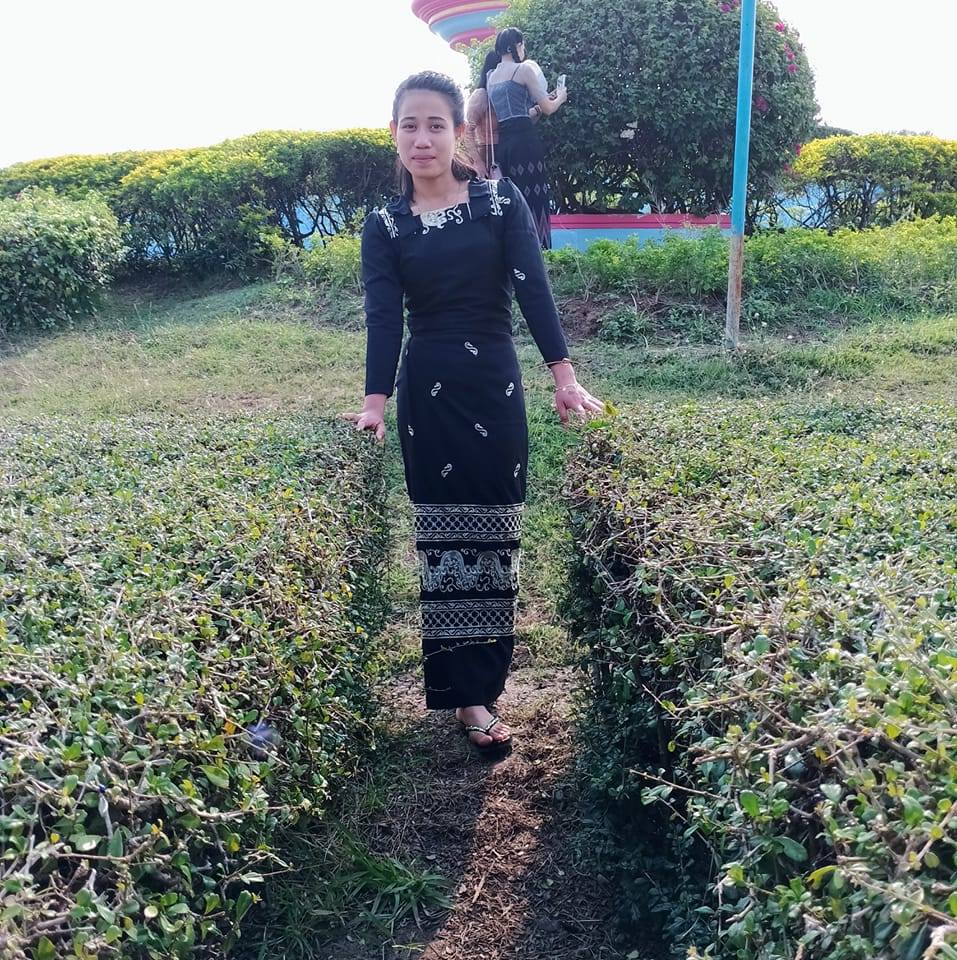 Ma Wai Phoo Khing