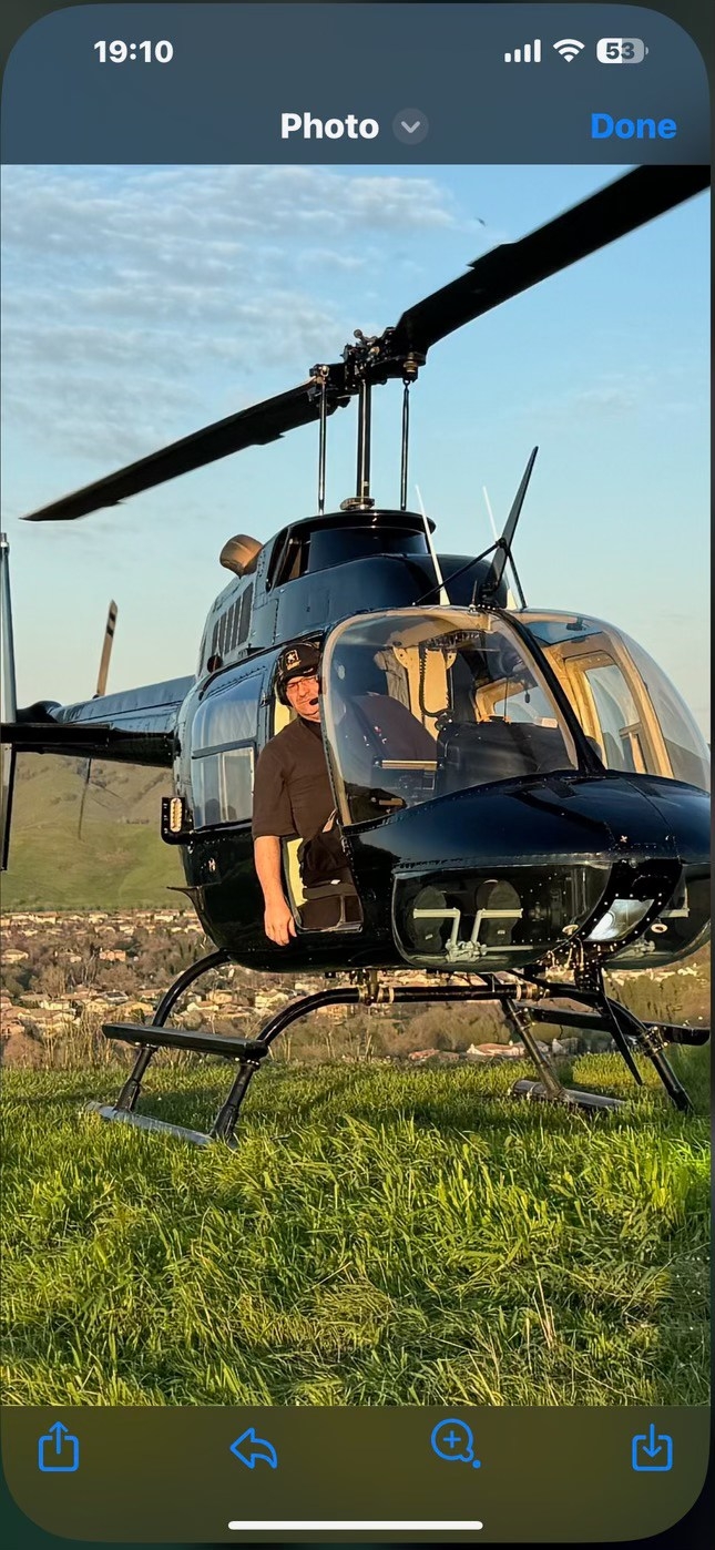 Bell 505 Jet Ranger X | What do you guys figure the realistic hourly ...