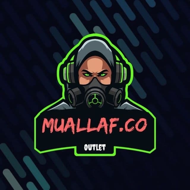 Muallaf Jersey | Machang