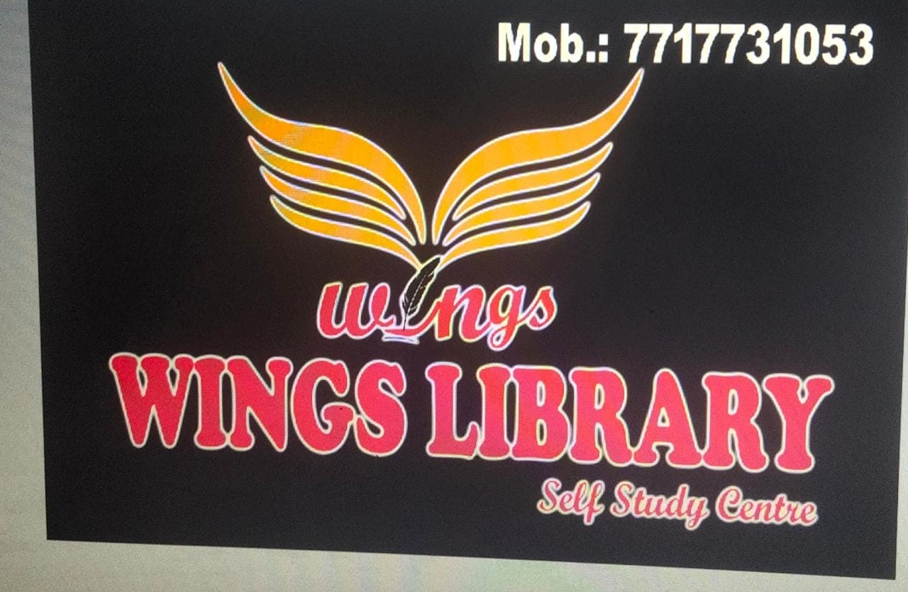 Wings library