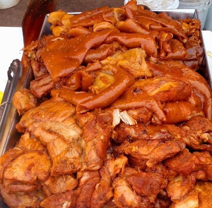 Carnitas Pariente Pariente