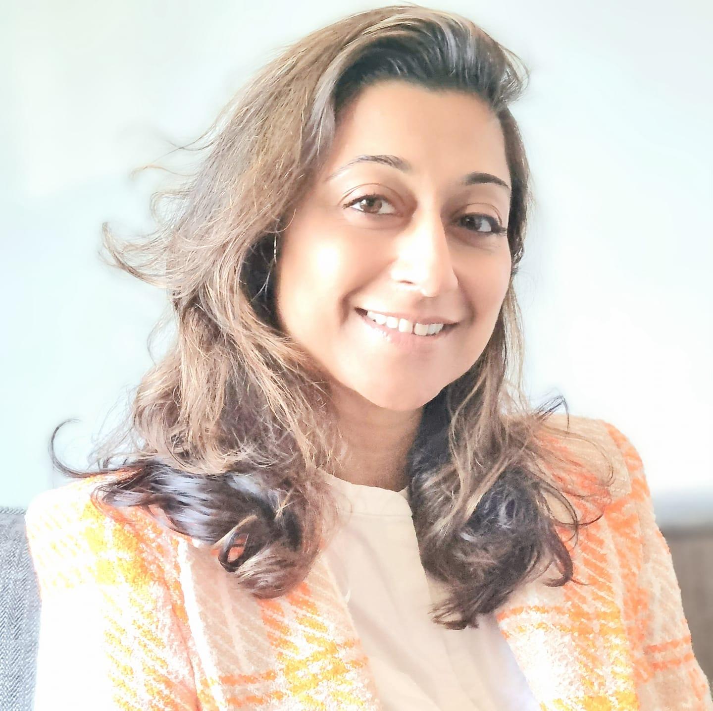 Jaimini Ravalia