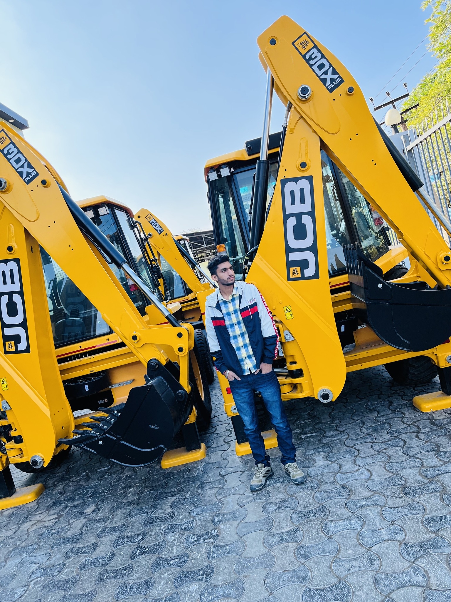 Jcb Wale