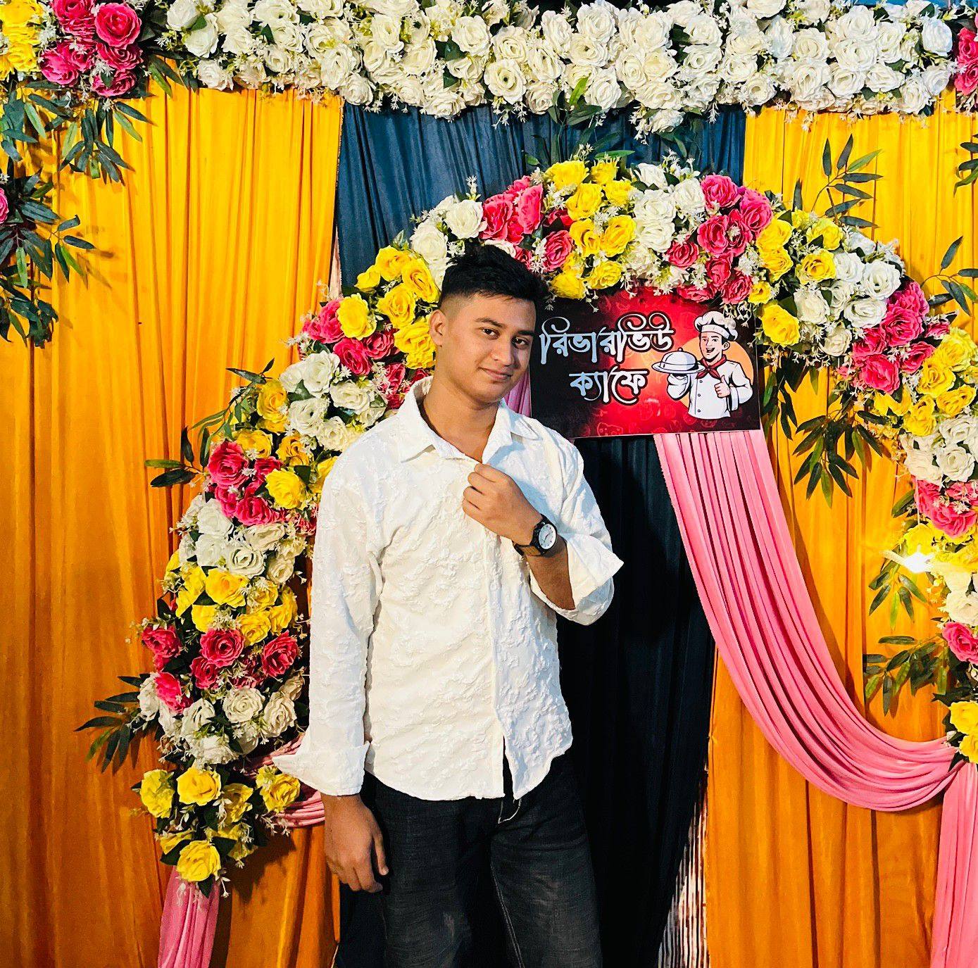 Rashed Zehen