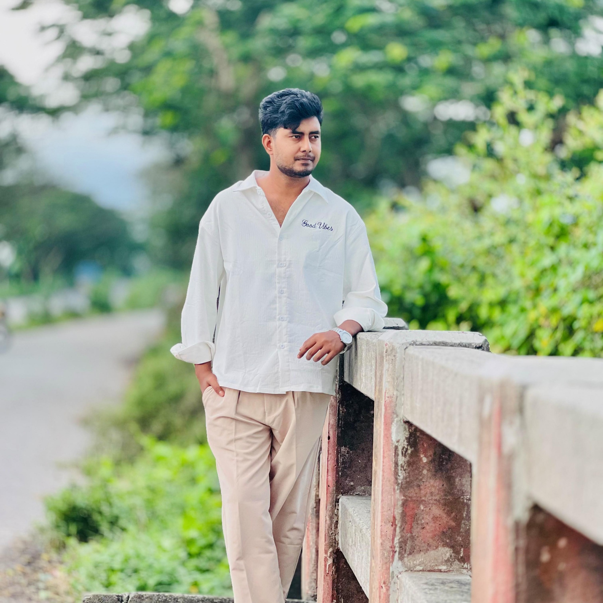Nayeem Ahmed
