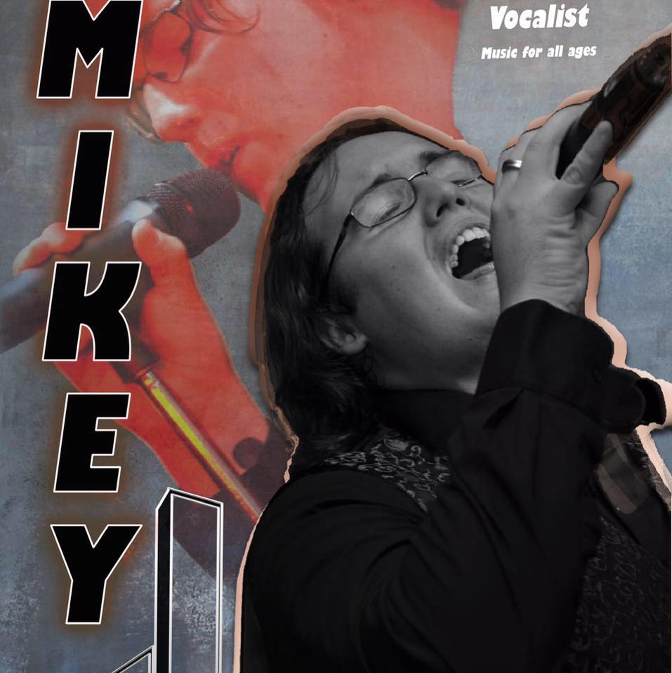 Mikey J entertainment