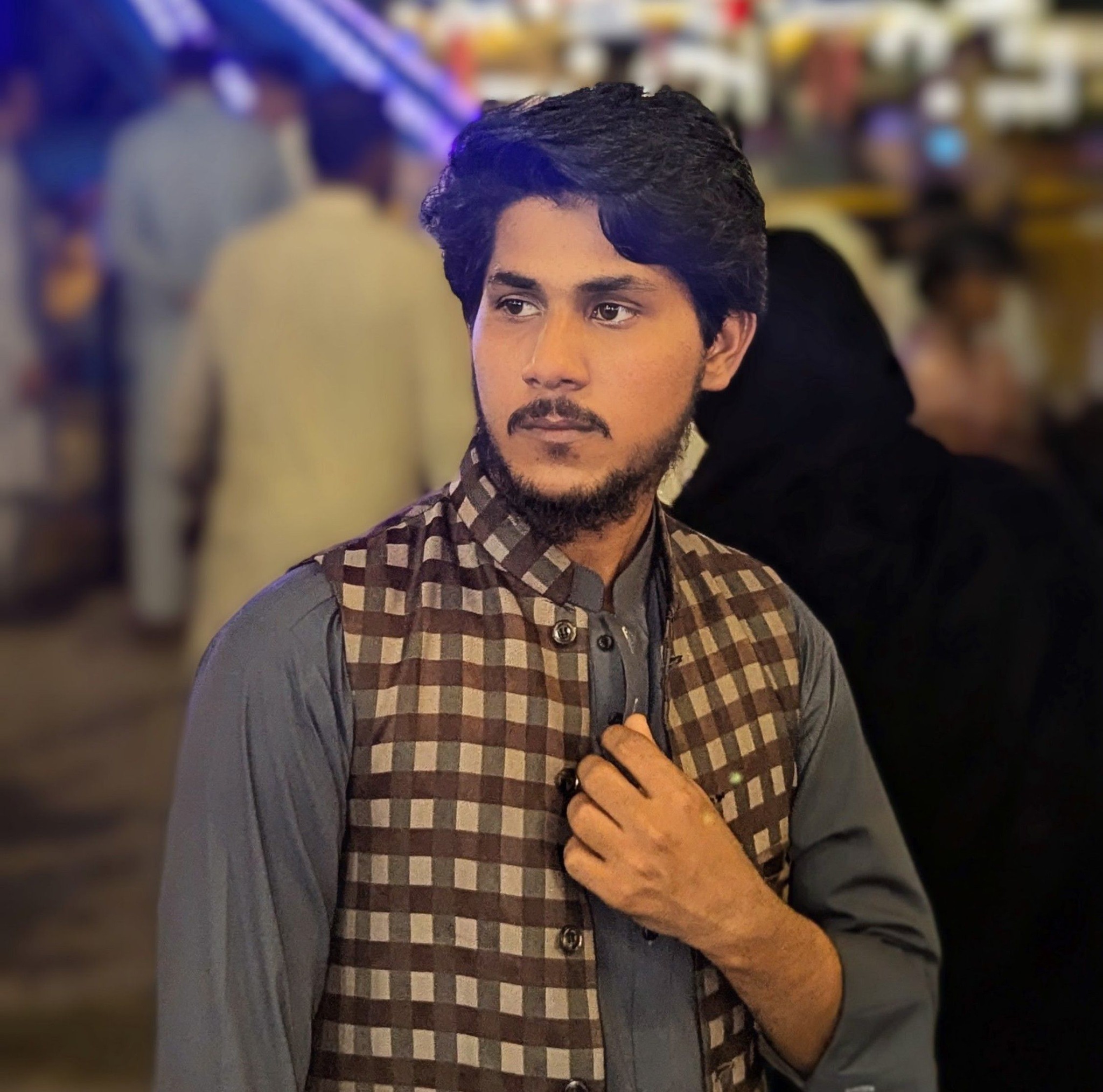 Younus Khaan
