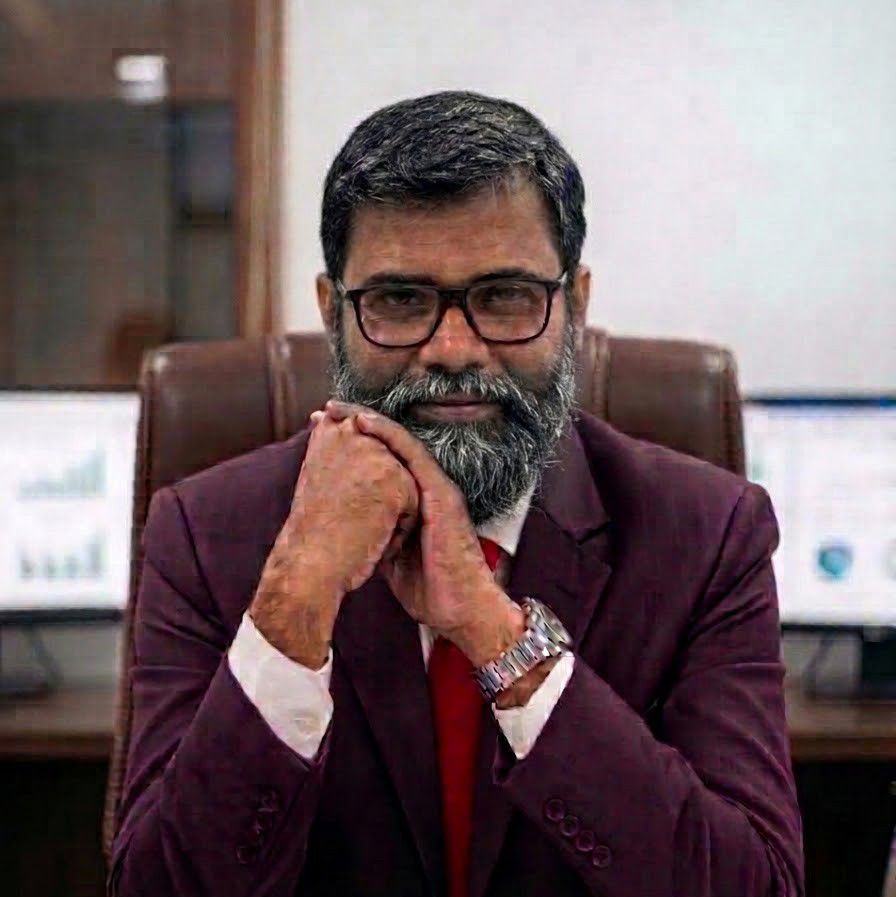 Rabiul Islam