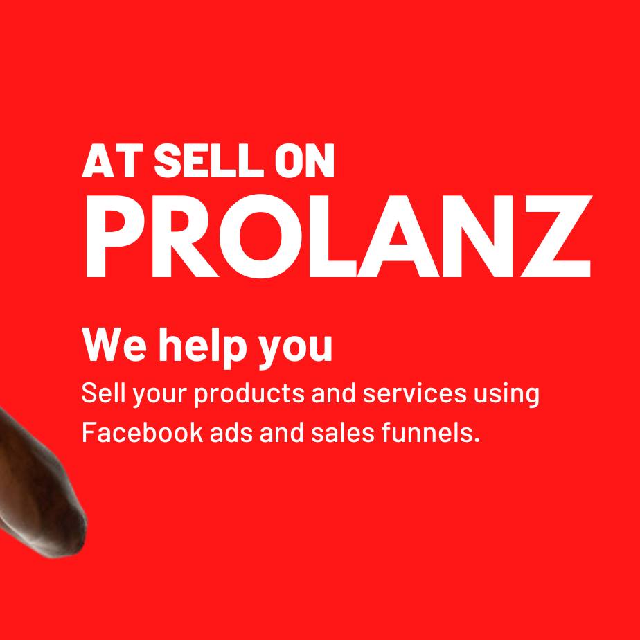 Sell on prolanz