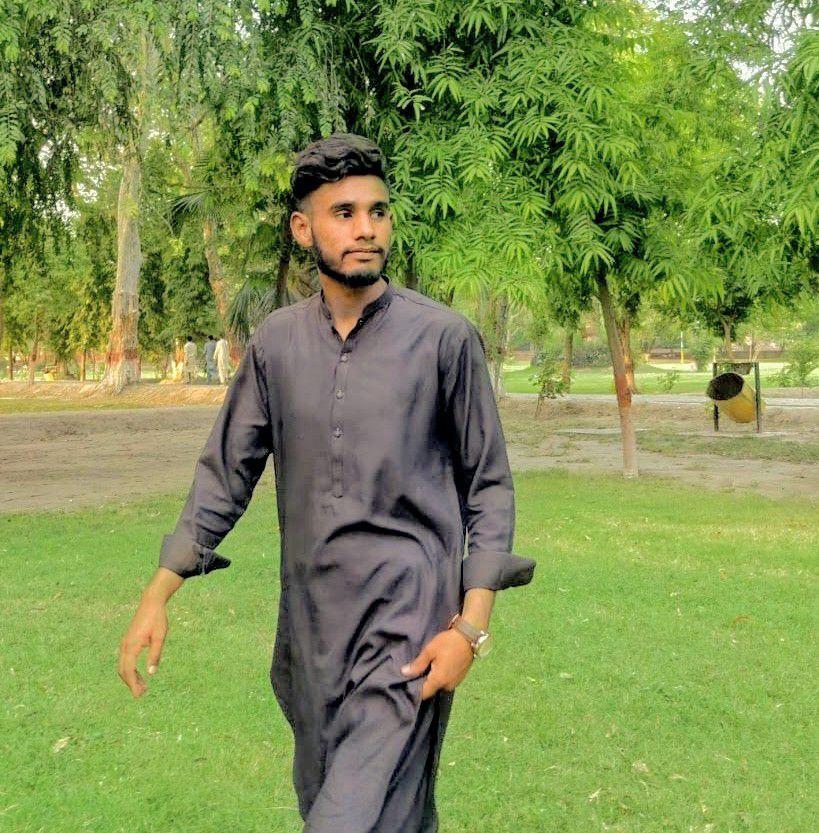 Afaq Jutt