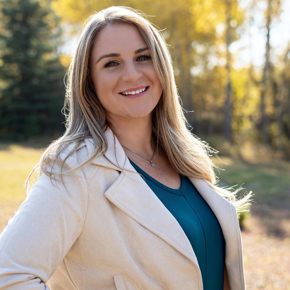 Katie Hodges Re/Max River View Kalispell MT