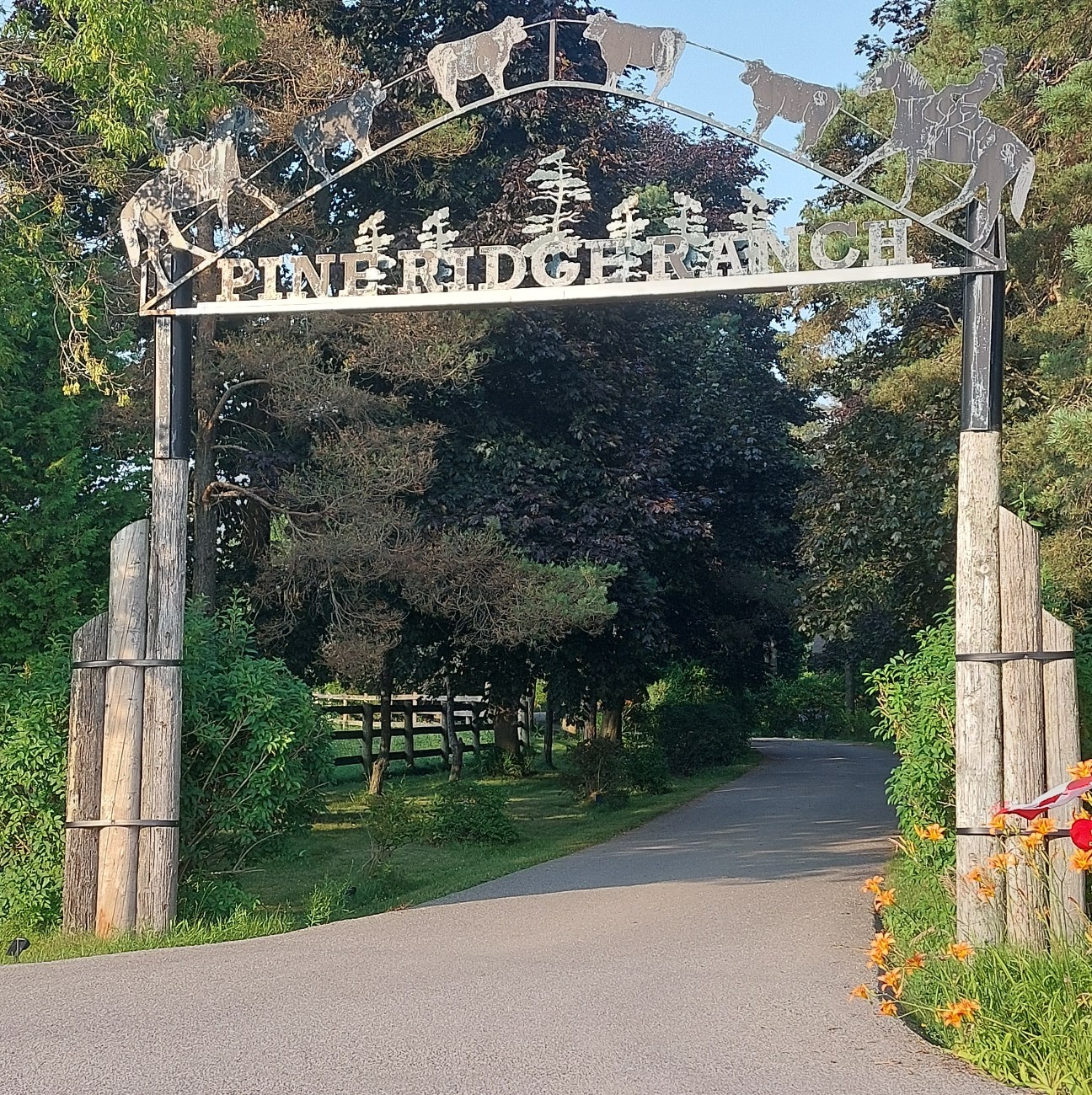 Pine Ridge Ranch | Uxbridge ON