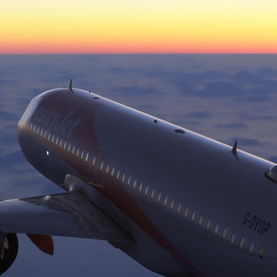 Microsoft Flight Simulator 2024 (Asobo Studio) | Hello everyone, | Facebook