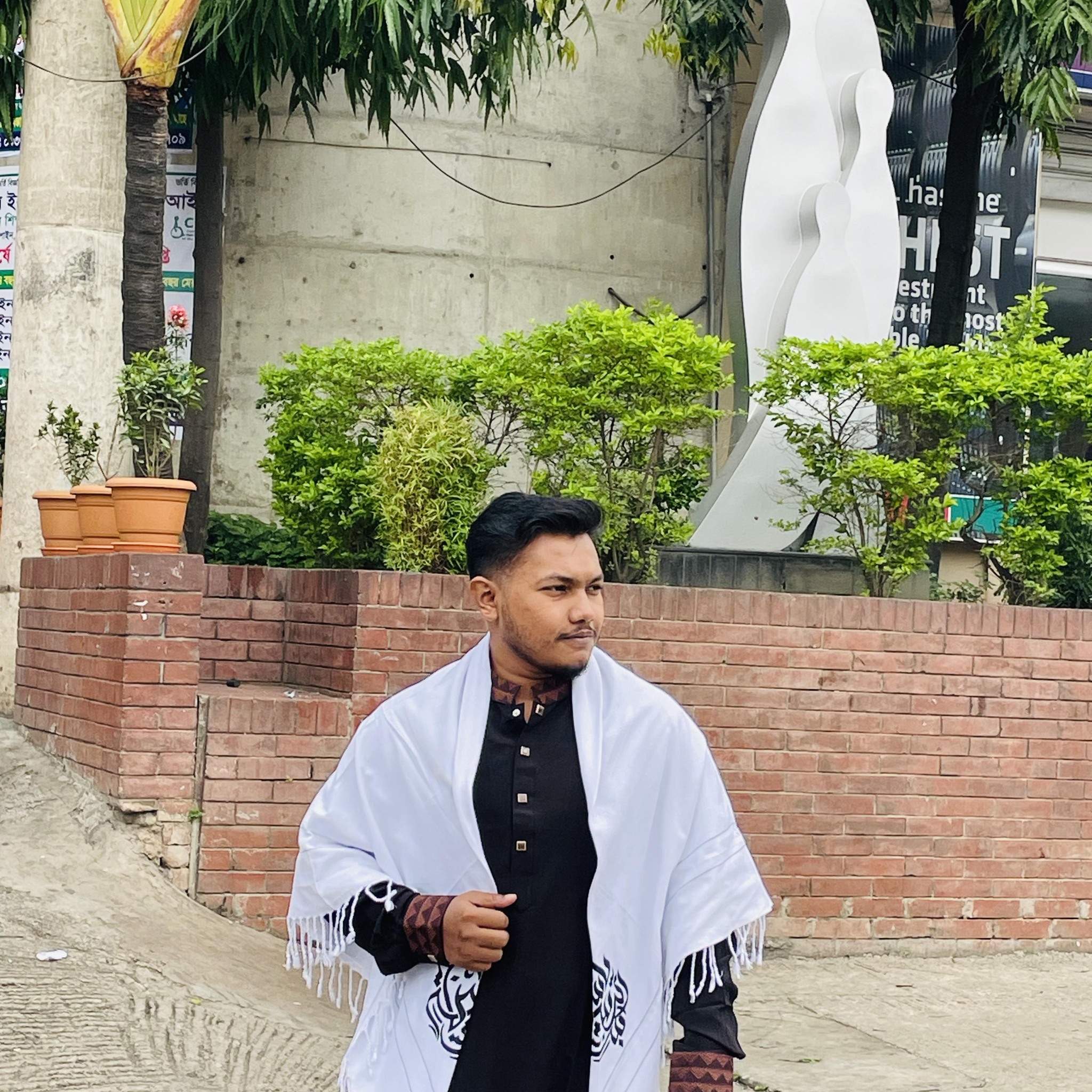 Razwan Rafi