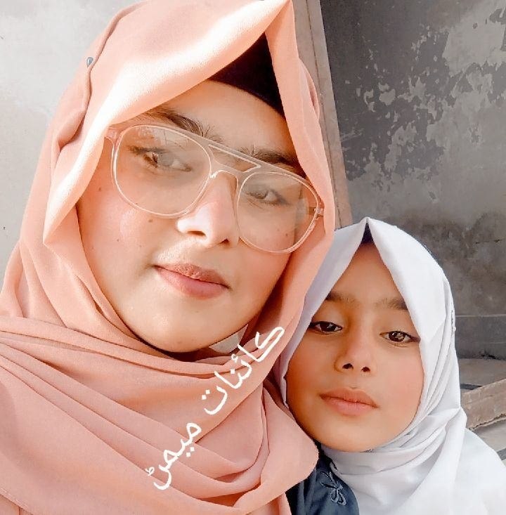 Bestie 🫶 | Iqra Noor Laghari