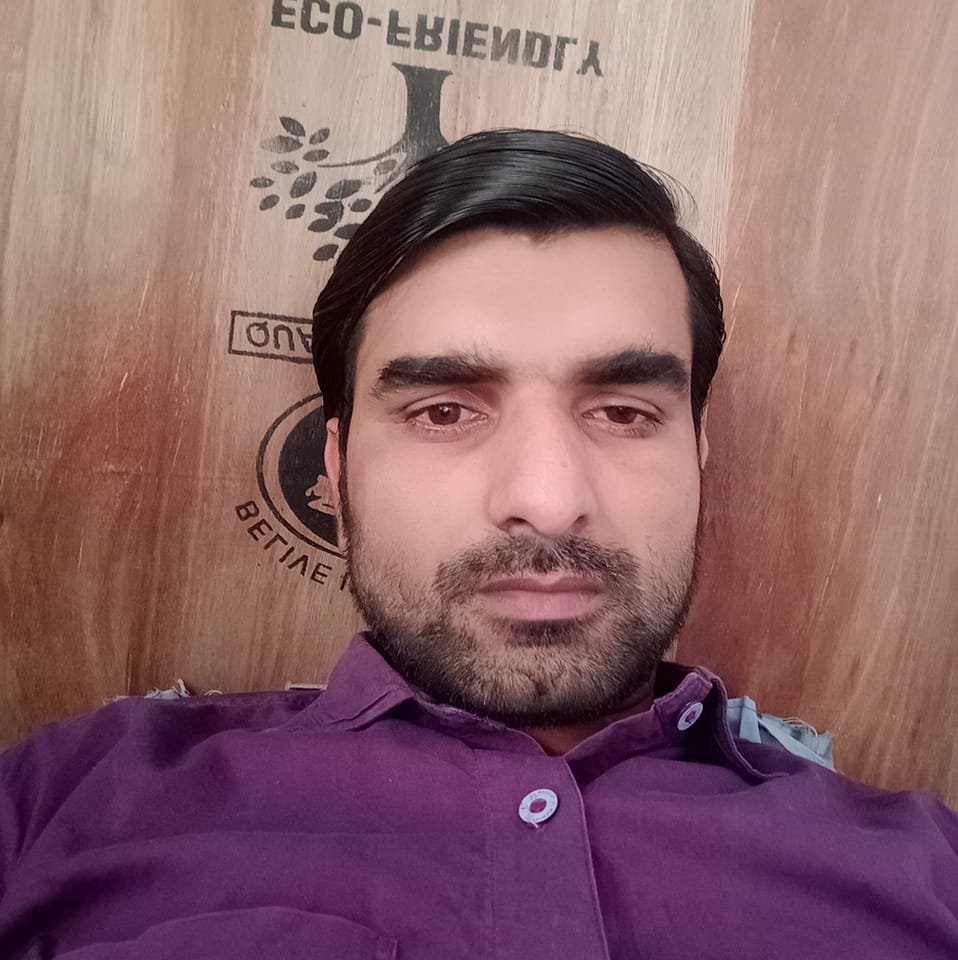 Rehan rahi