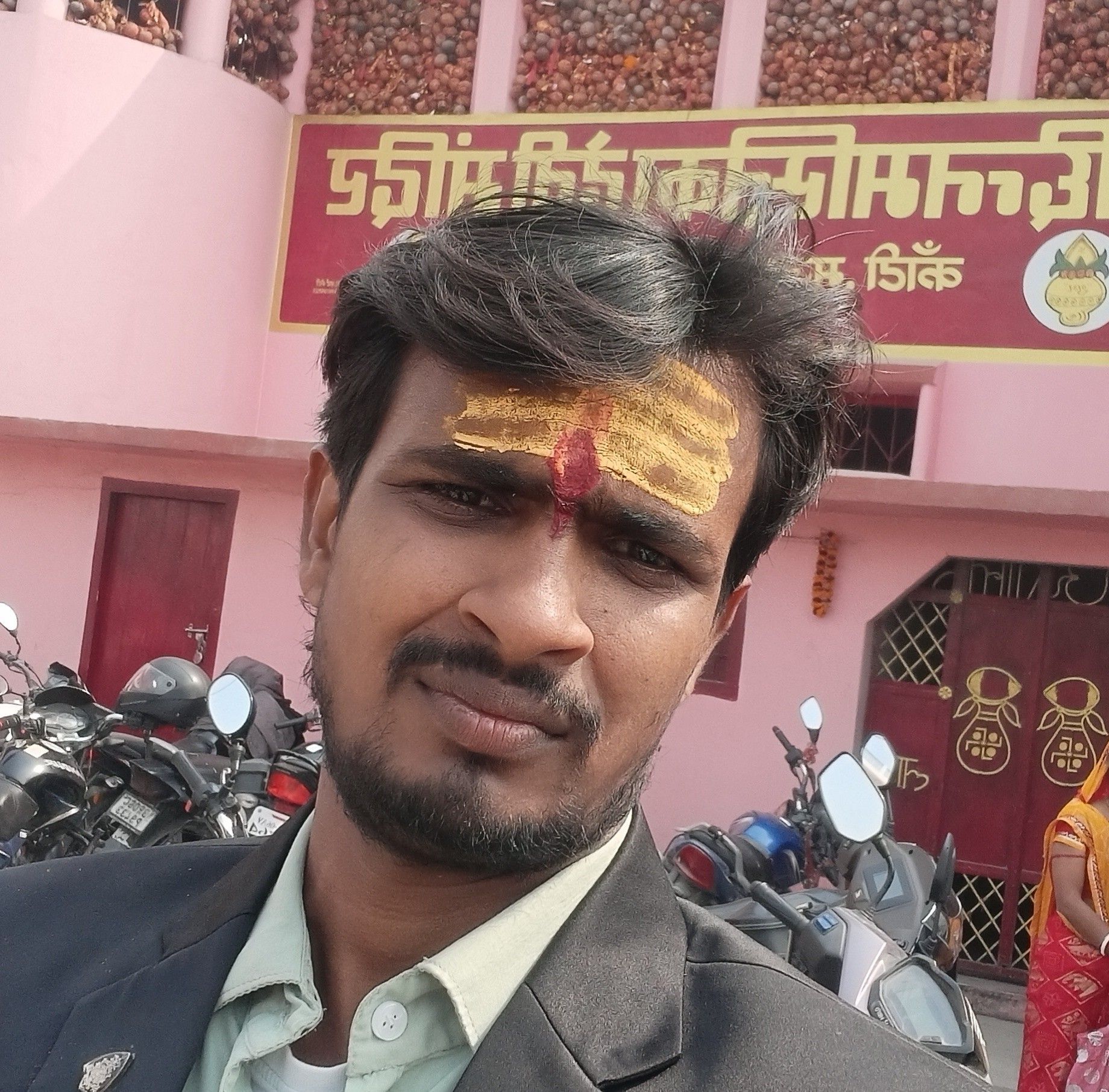 Arun Kumar