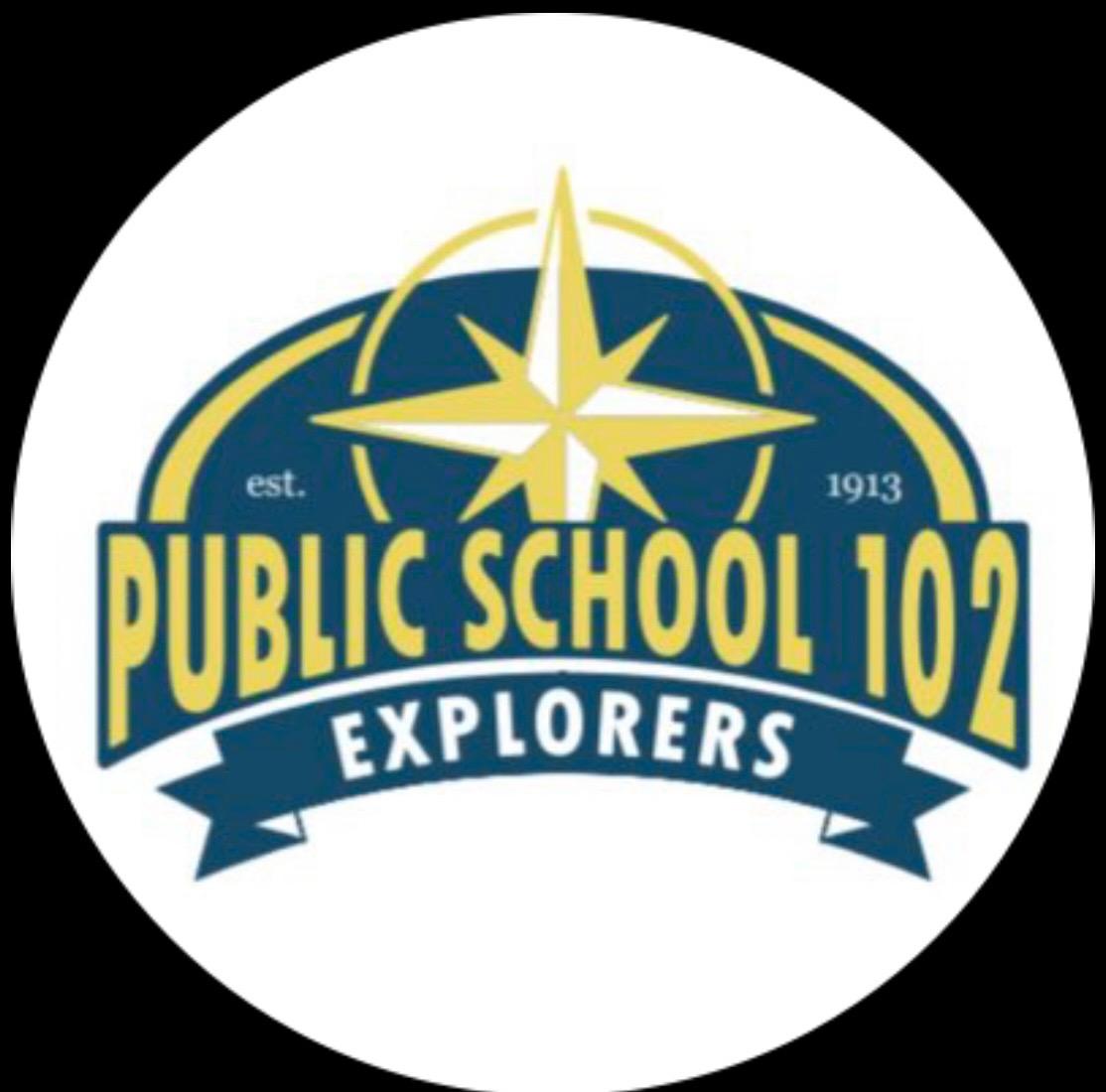 PS 102 M Jacques Cartier