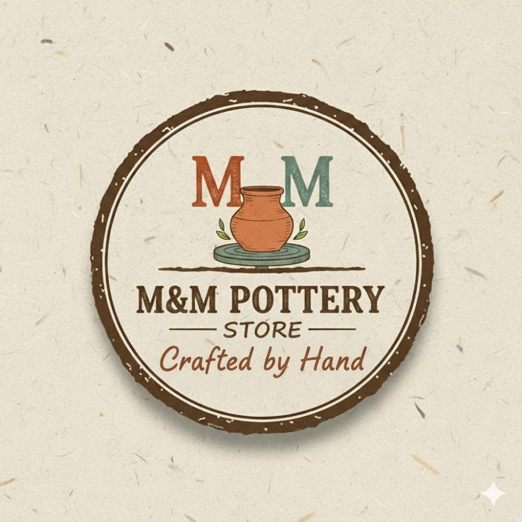 Pottery M&M