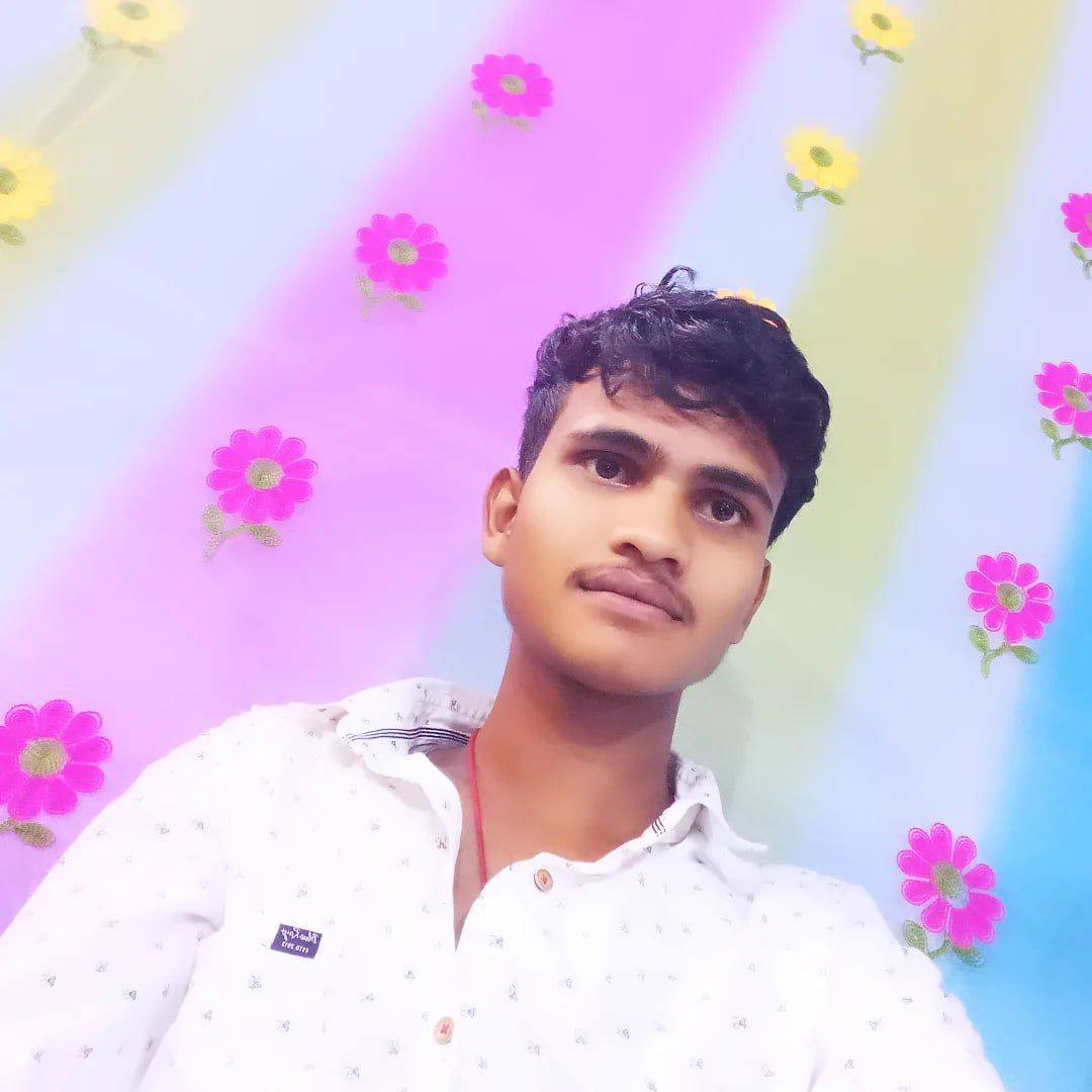 Shravan Kumar Ravi