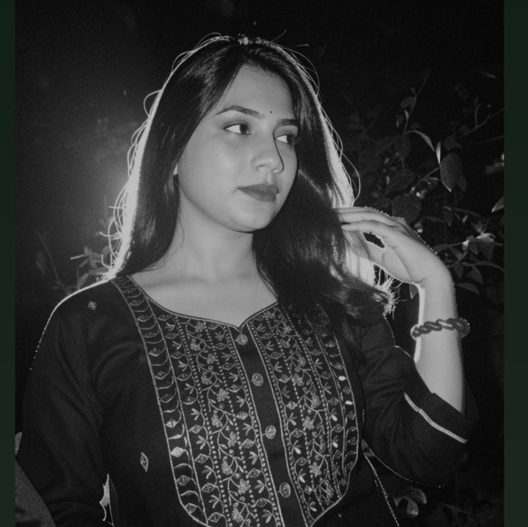 Keya Sen