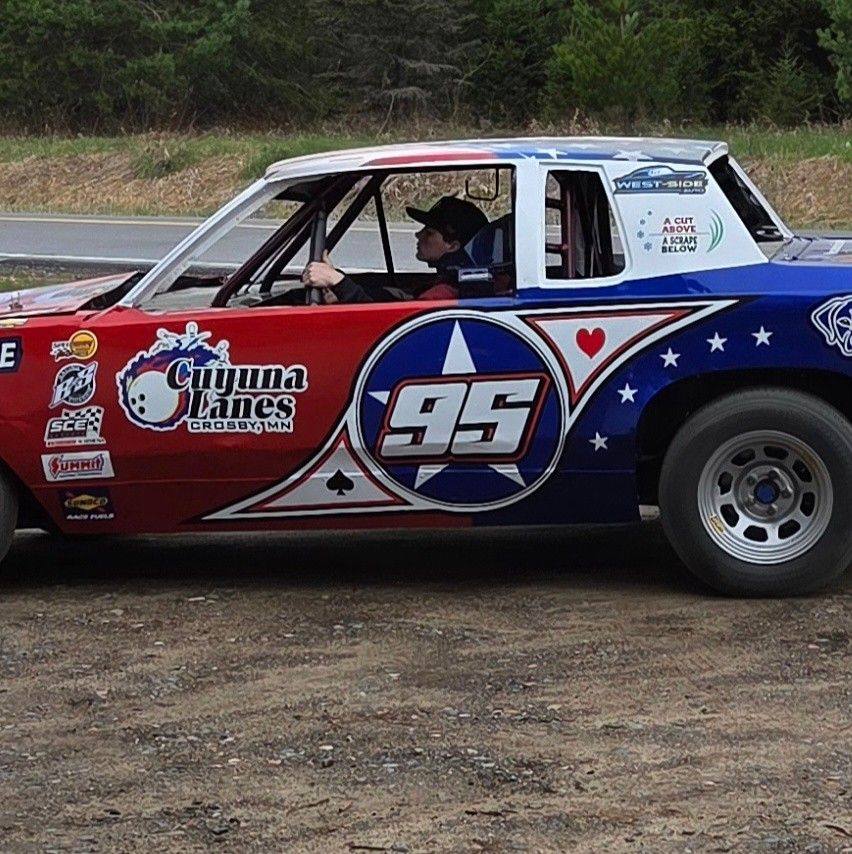 Randall Racing