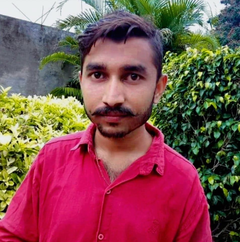 Mathur Thakur