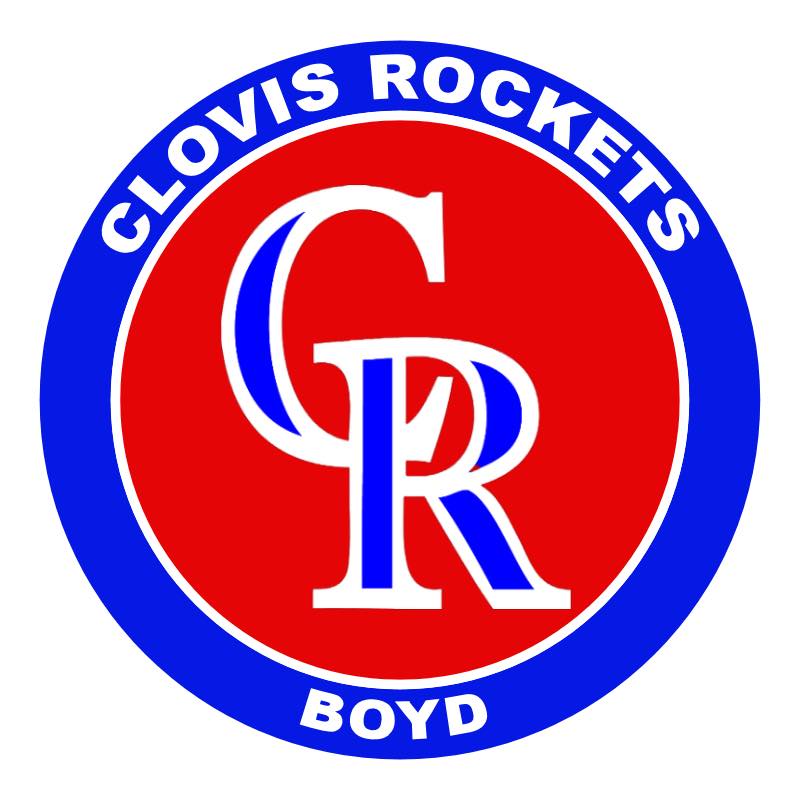 Clovis Rockets Boyd 2030