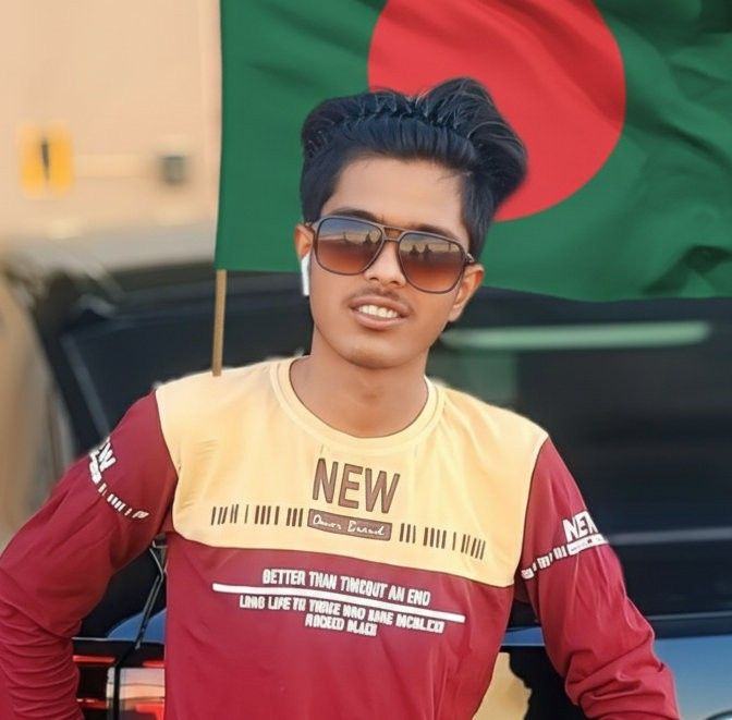 Raju Islam