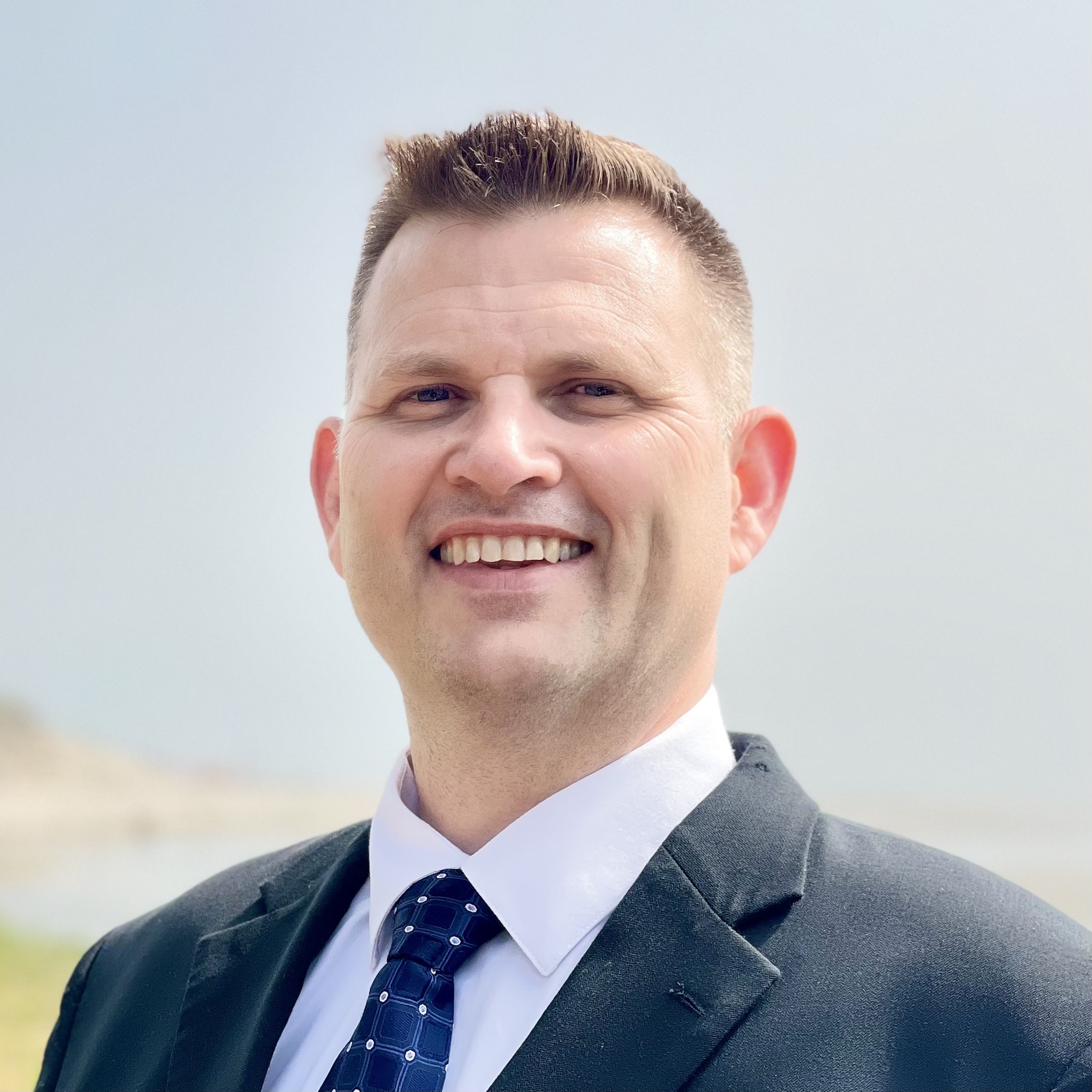 Jason Cioci, Realtor | Waterford CT