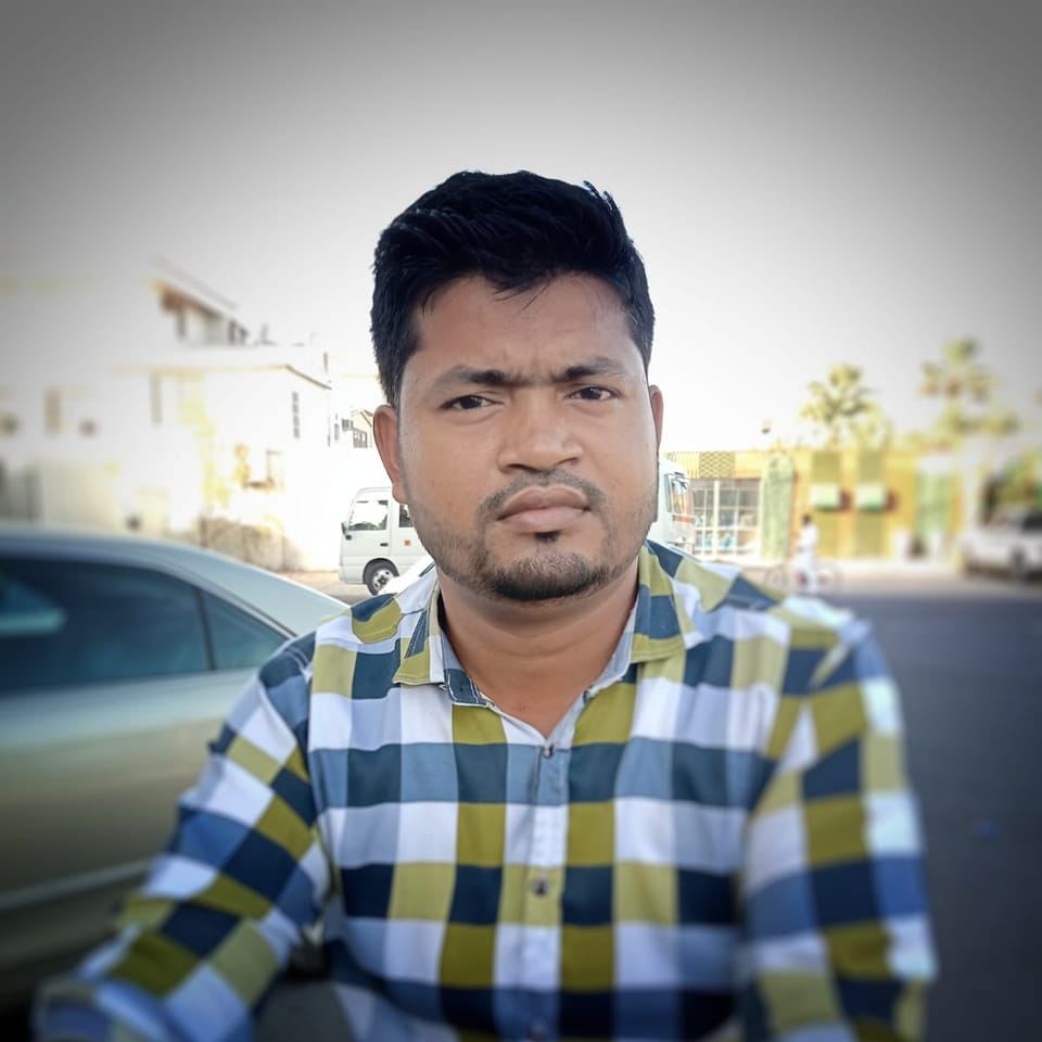 MD Razzak