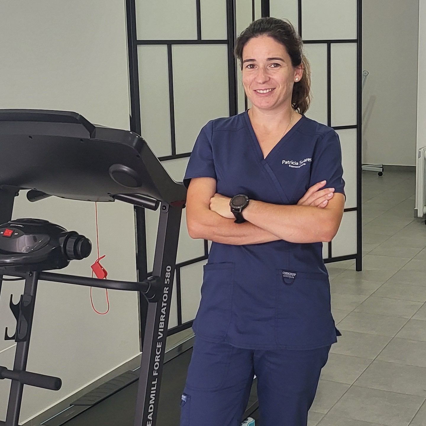 Patrícia Soares Fisioterapeuta | Malveira