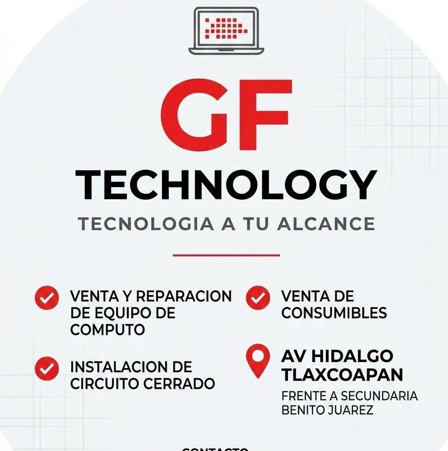 GF Technology | Tlaxcoapan Centro