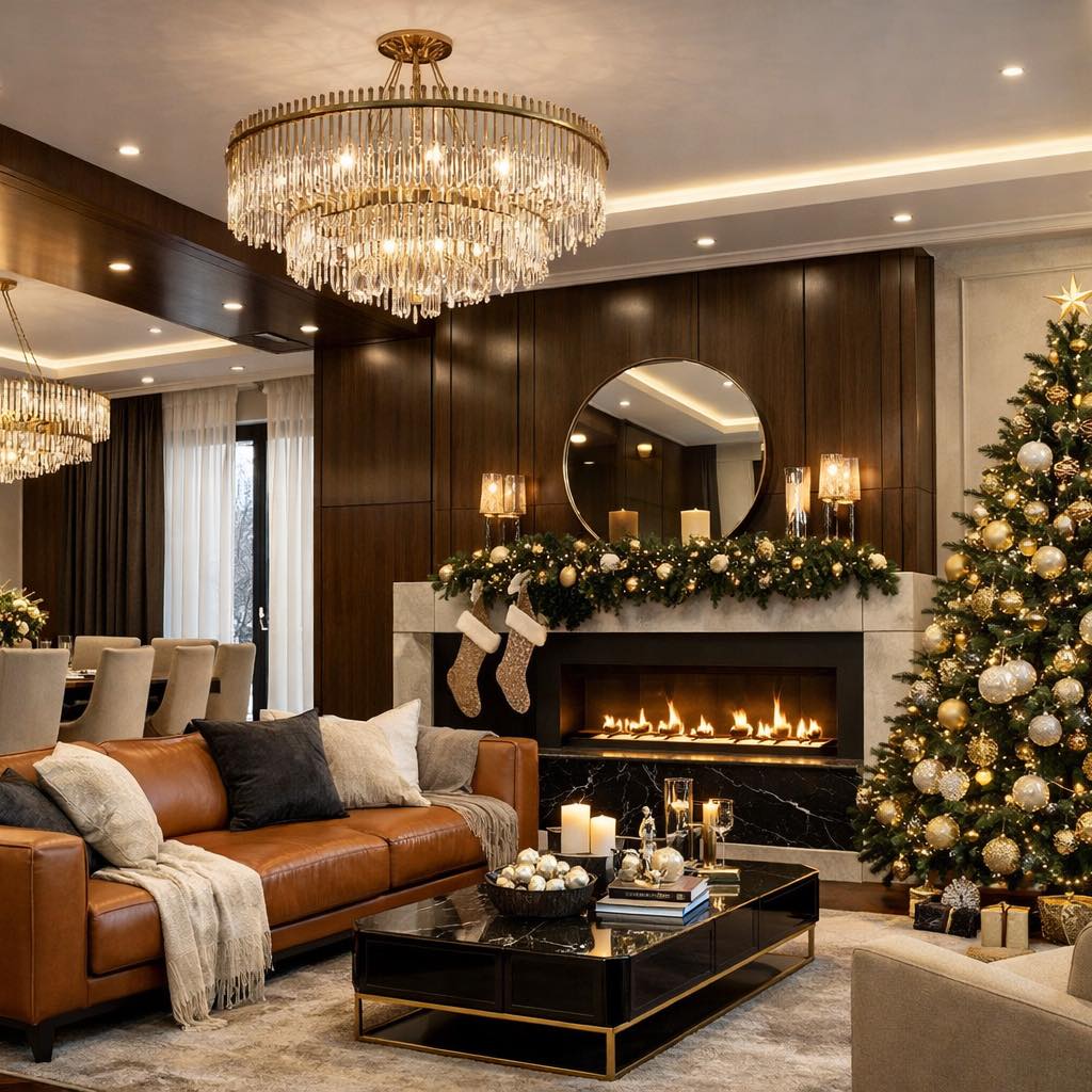 Ruxandra Interior Design Studio