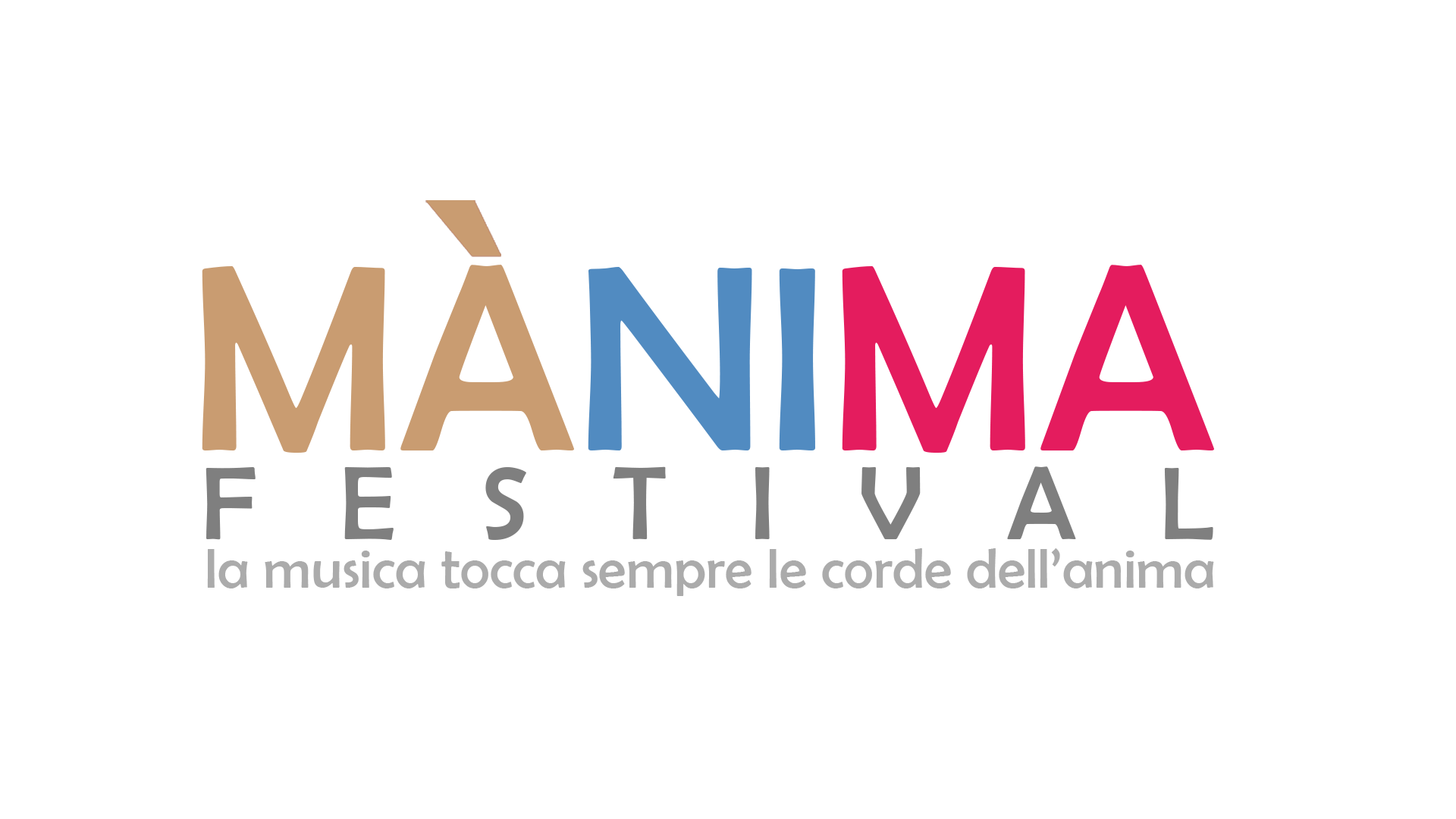 Mànima Festival | Randazzo