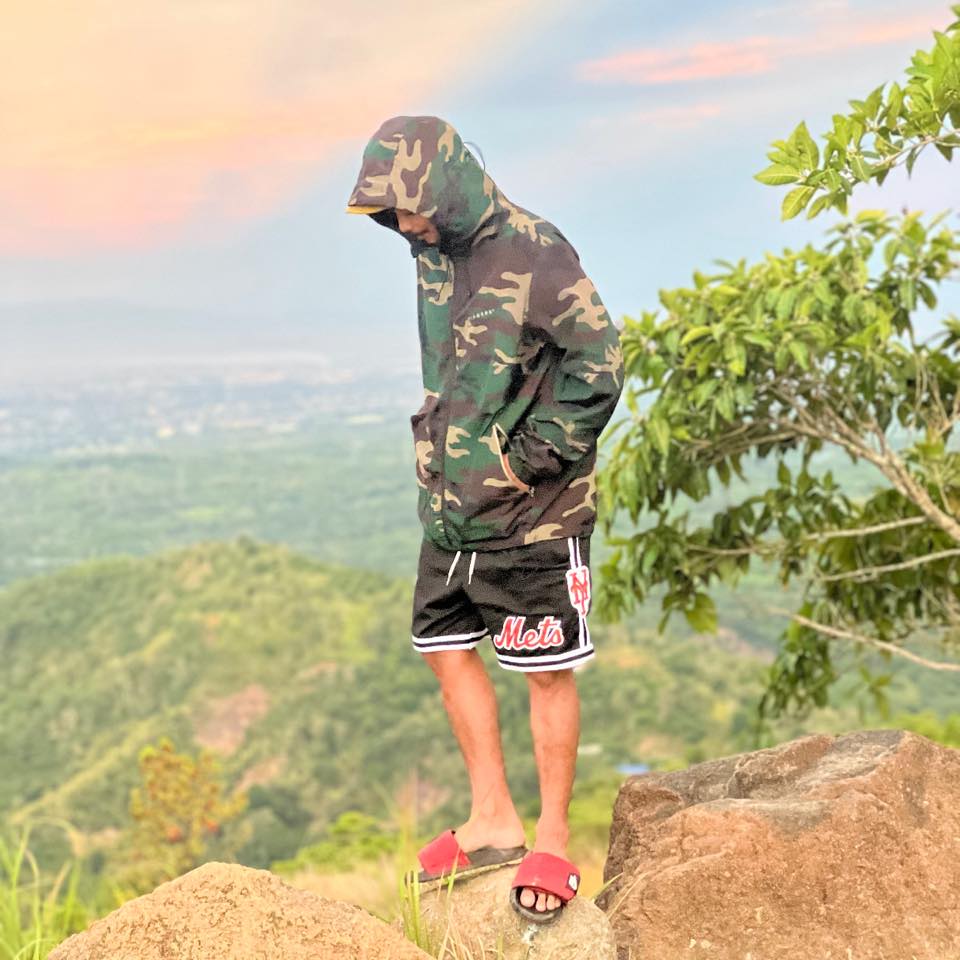Ba Short