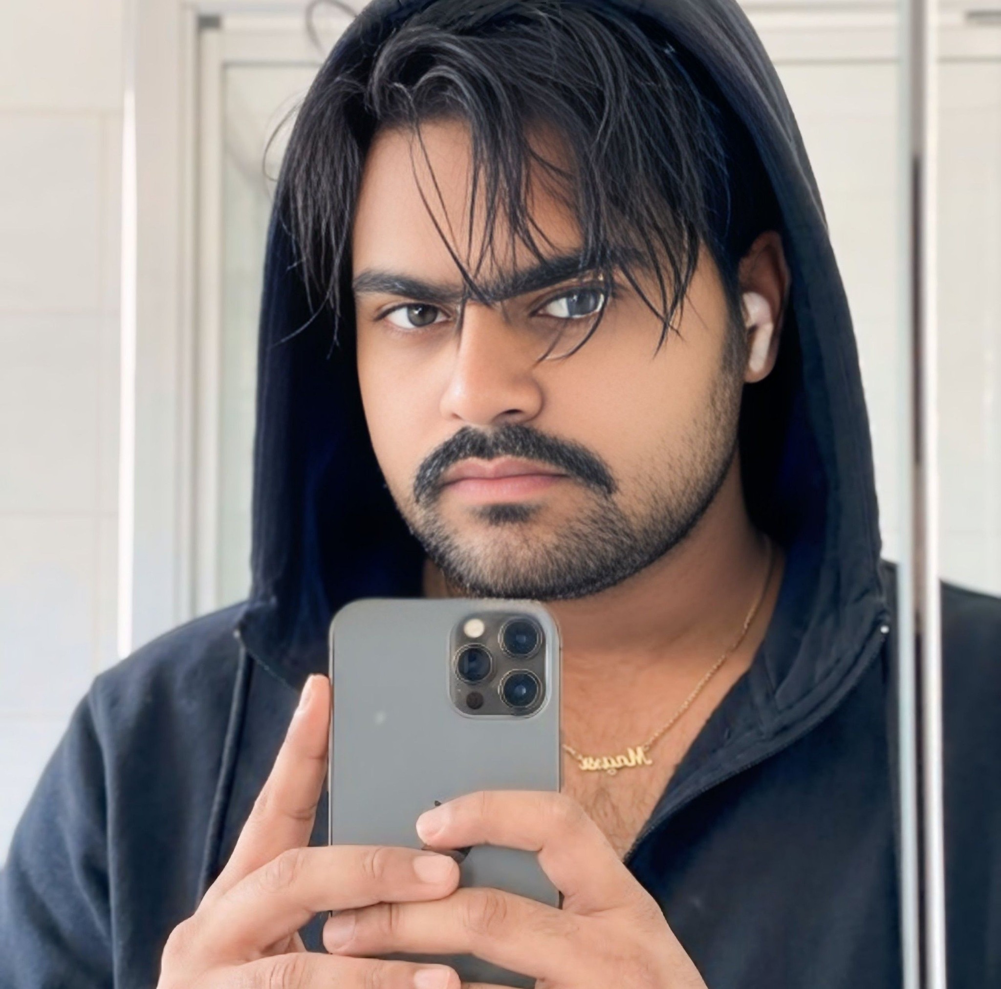 Xtylish Prince