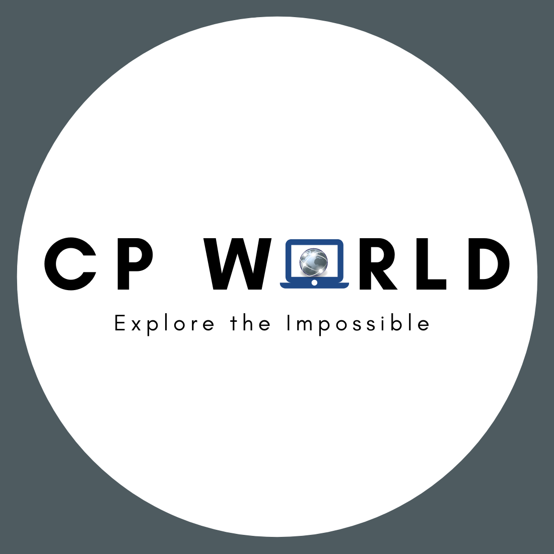 CP世界