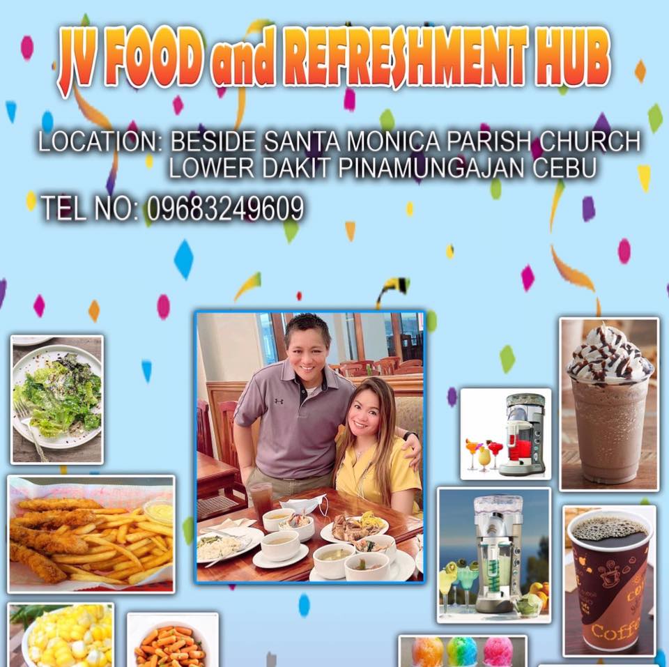 JV Food and Refreshment Hub