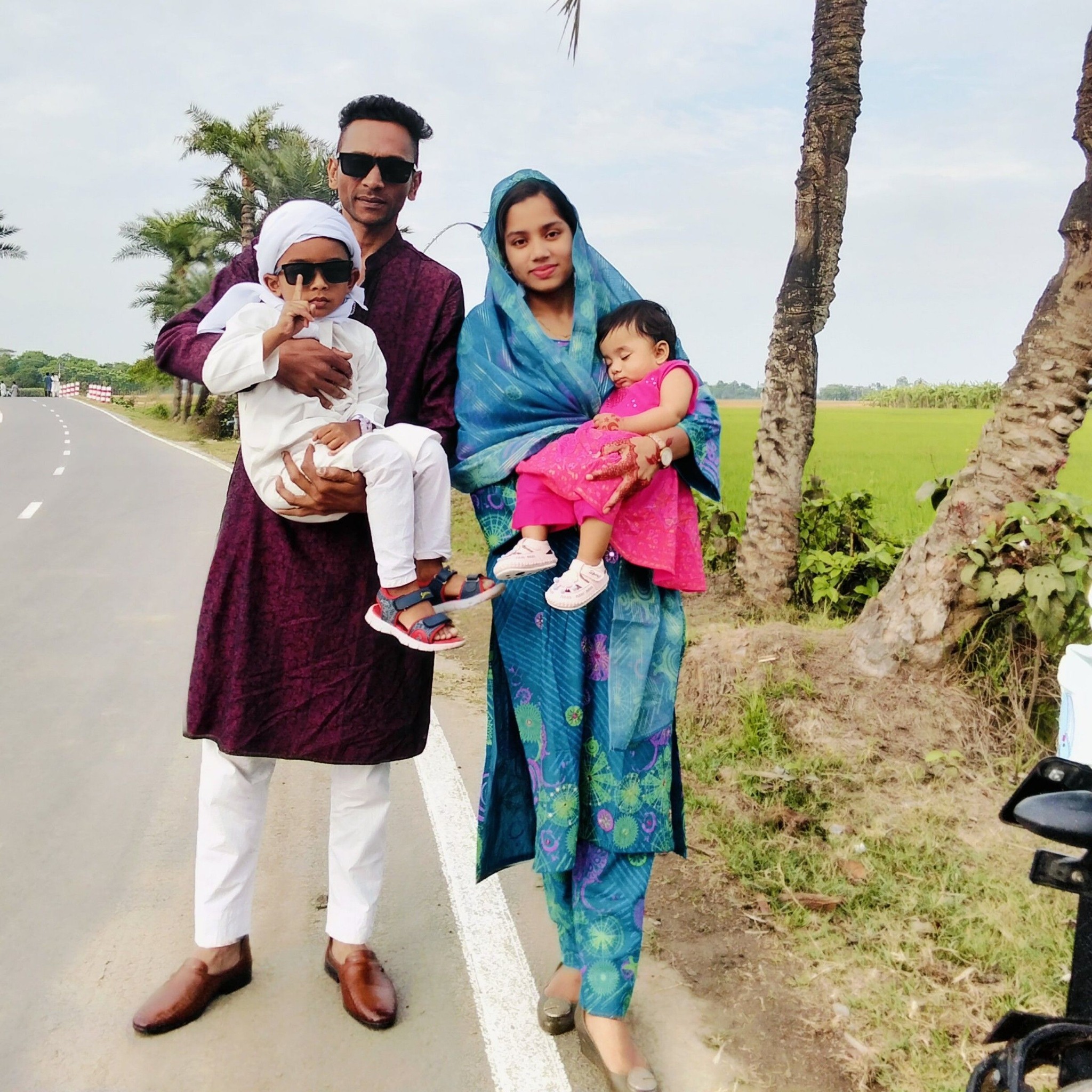 Mahadi Hasan Rauf | Jessore