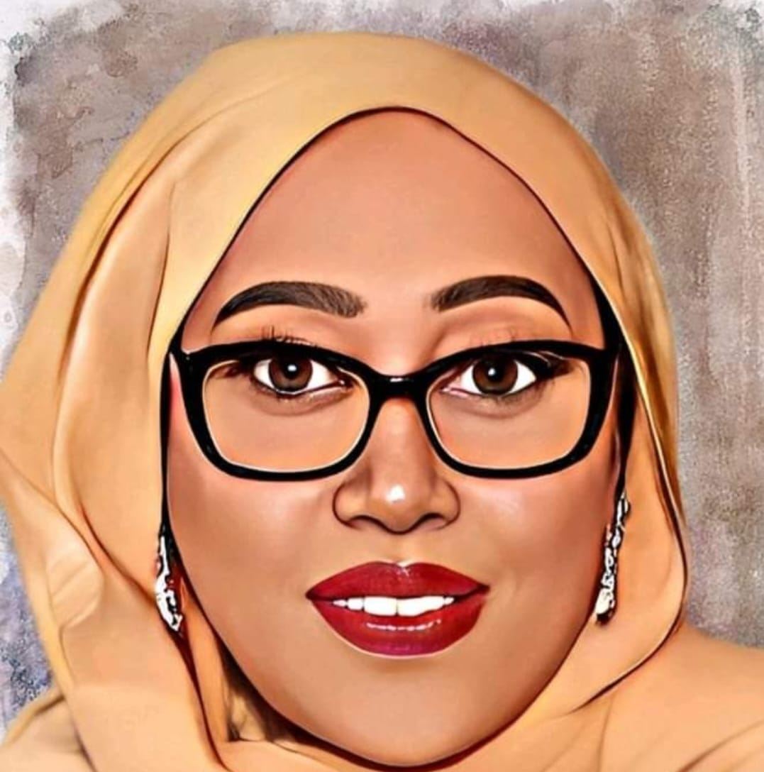 Deqa Dhalac for Maine State House District 120