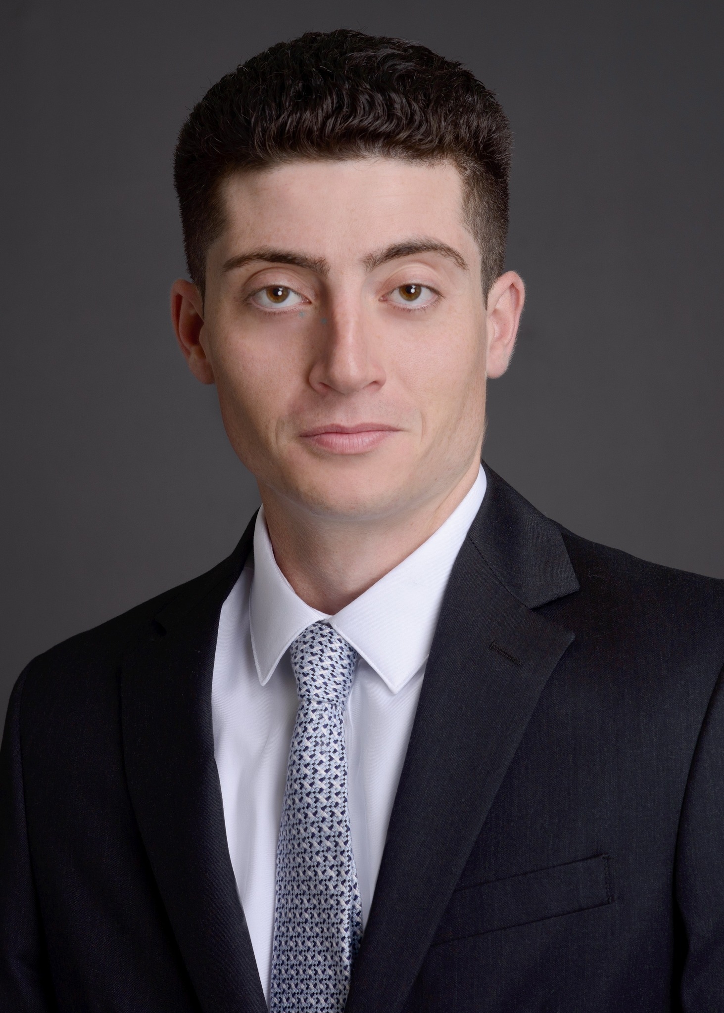 Christian R. Assal