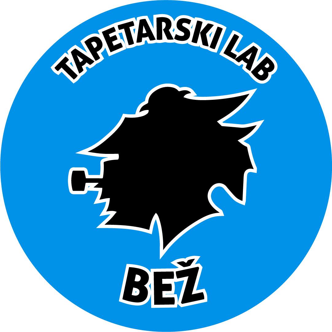 Tapetarski lab BeŽ