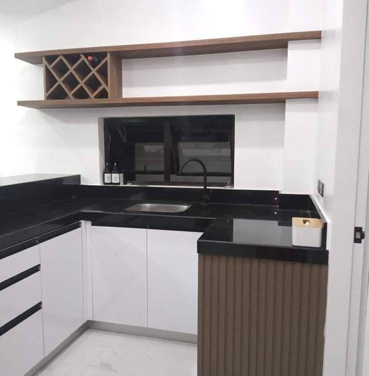 DMC modular cabinet design. | Quezon City