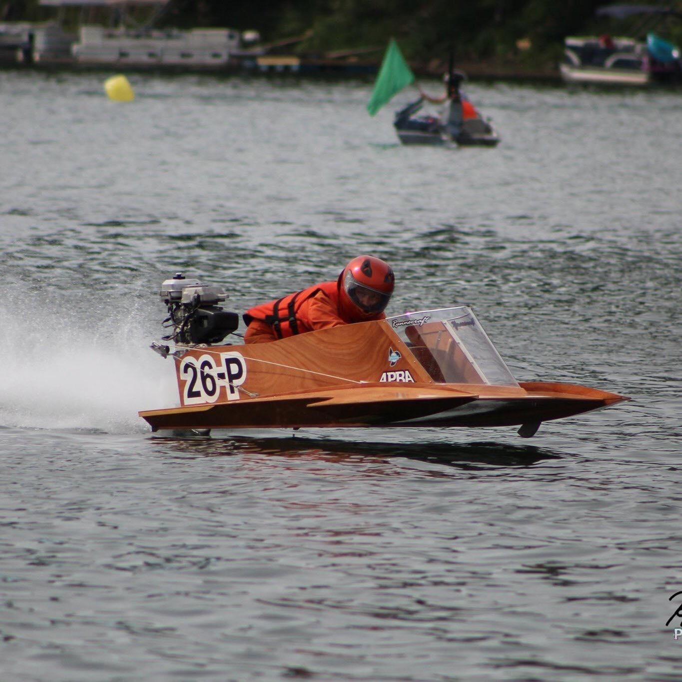 Delaware Valley Outboard Racing Association
