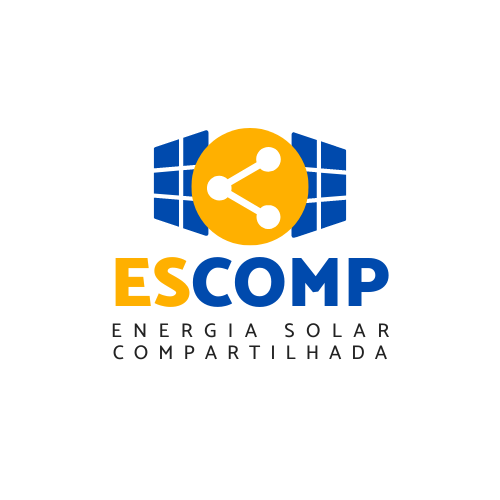 Escomp - Energia Solar Compartilhada