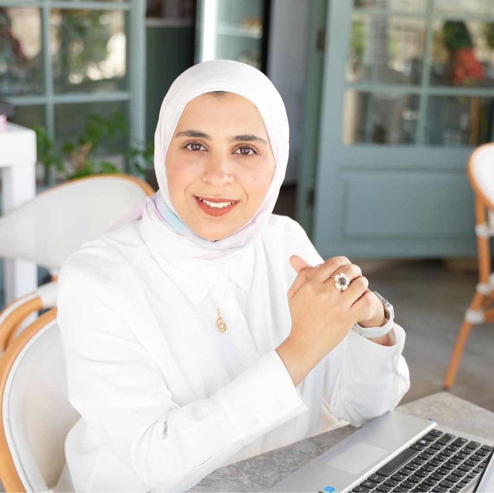 Nutritionist Dina Al-mughrabi -أخصائية التغذية دينا المغربي | Amman