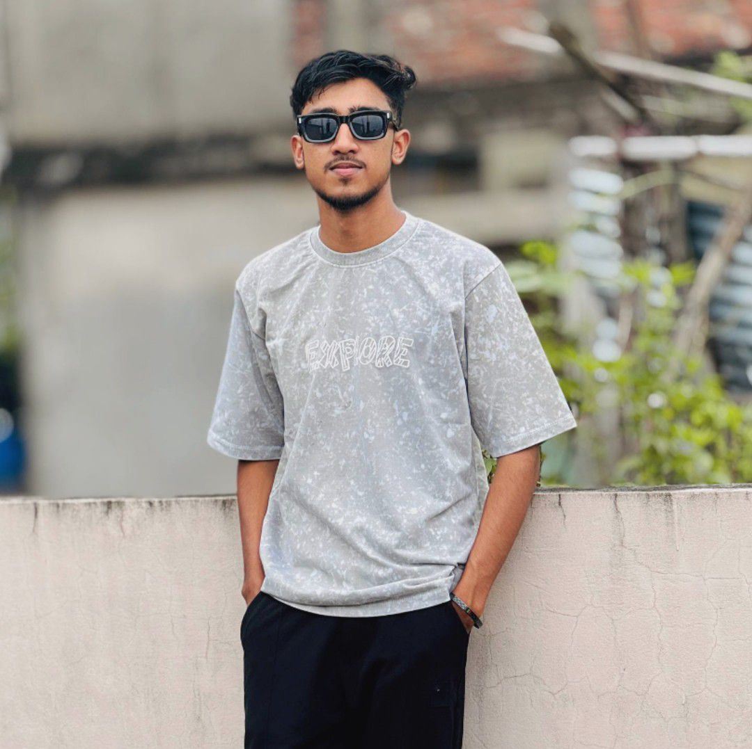 Rabby Islam